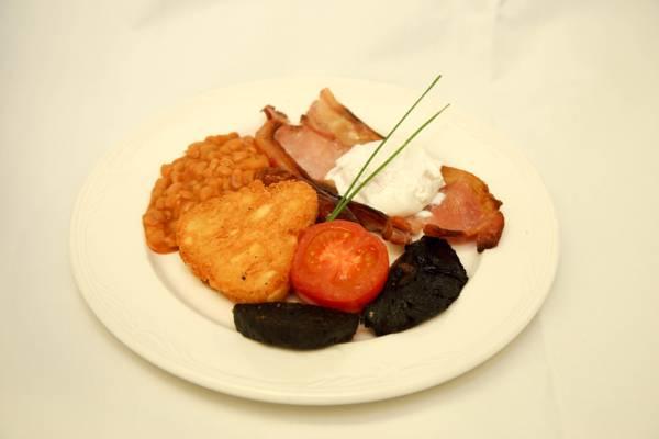 The Allesley Hotel 3*