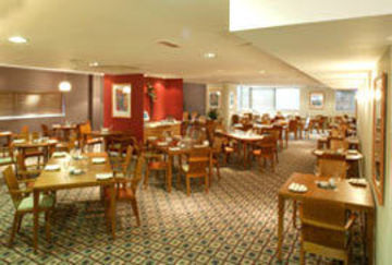 Hotel Ramada & By Wyndham Coventry