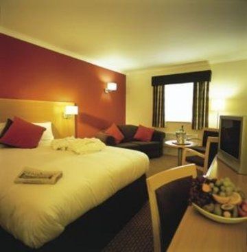 Hotel Village Coventry