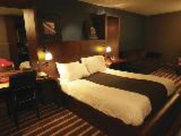 Village Hotel 3*