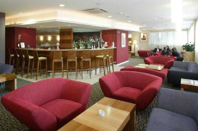 Ramada & By Wyndham 4* Coventry