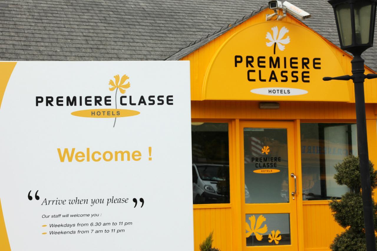 Premiere Classe Hotel Coventry