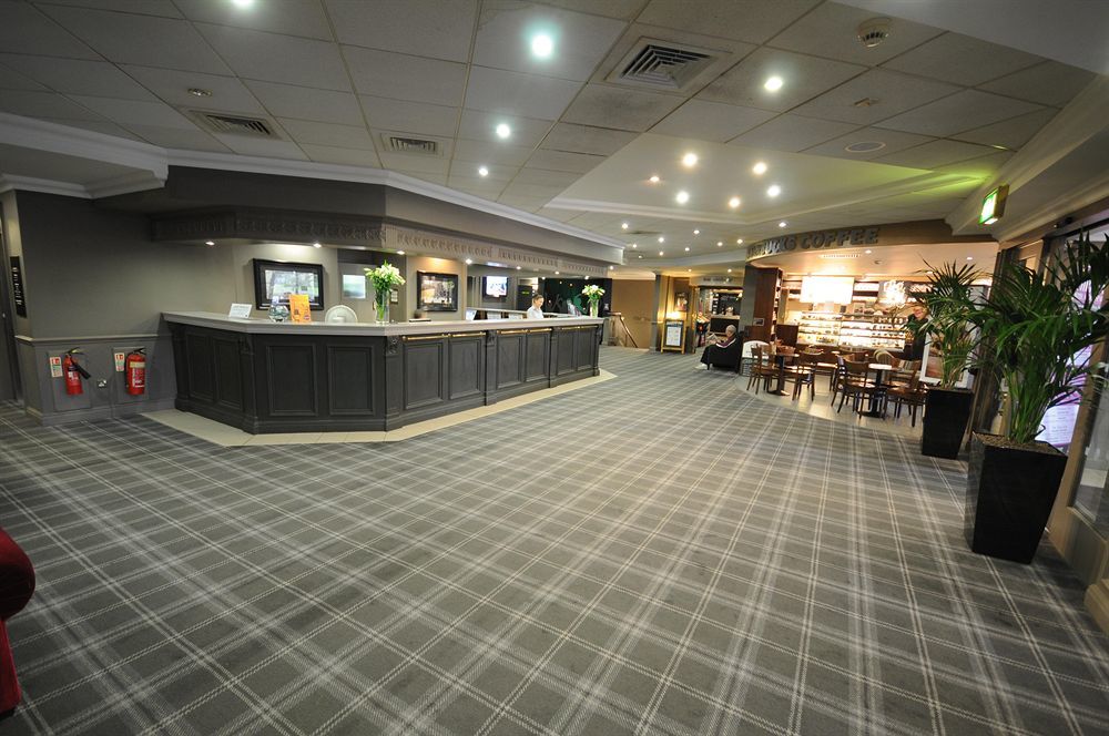Hotel Village Coventry