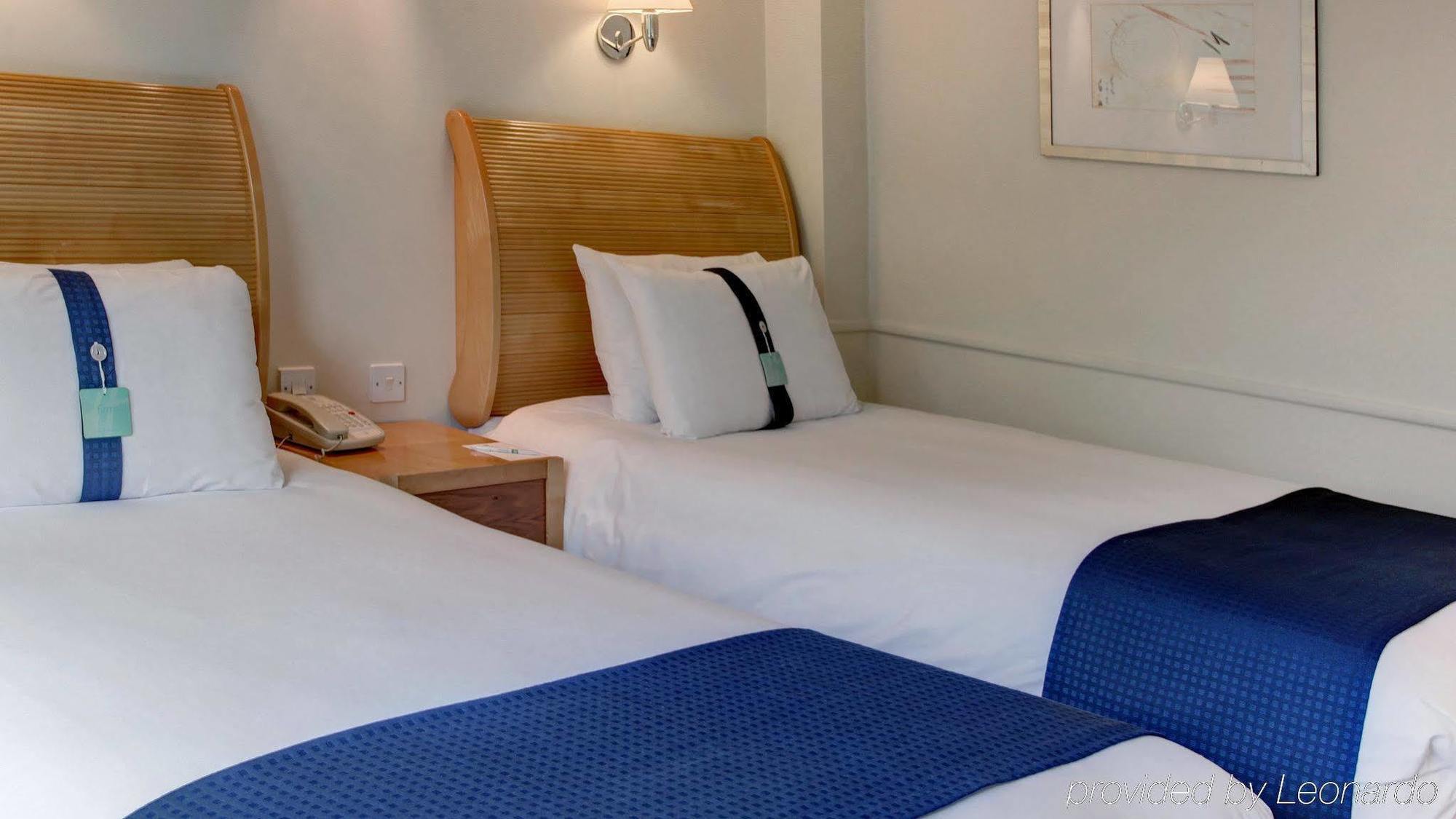 M6, J2 By Ihg Coventry