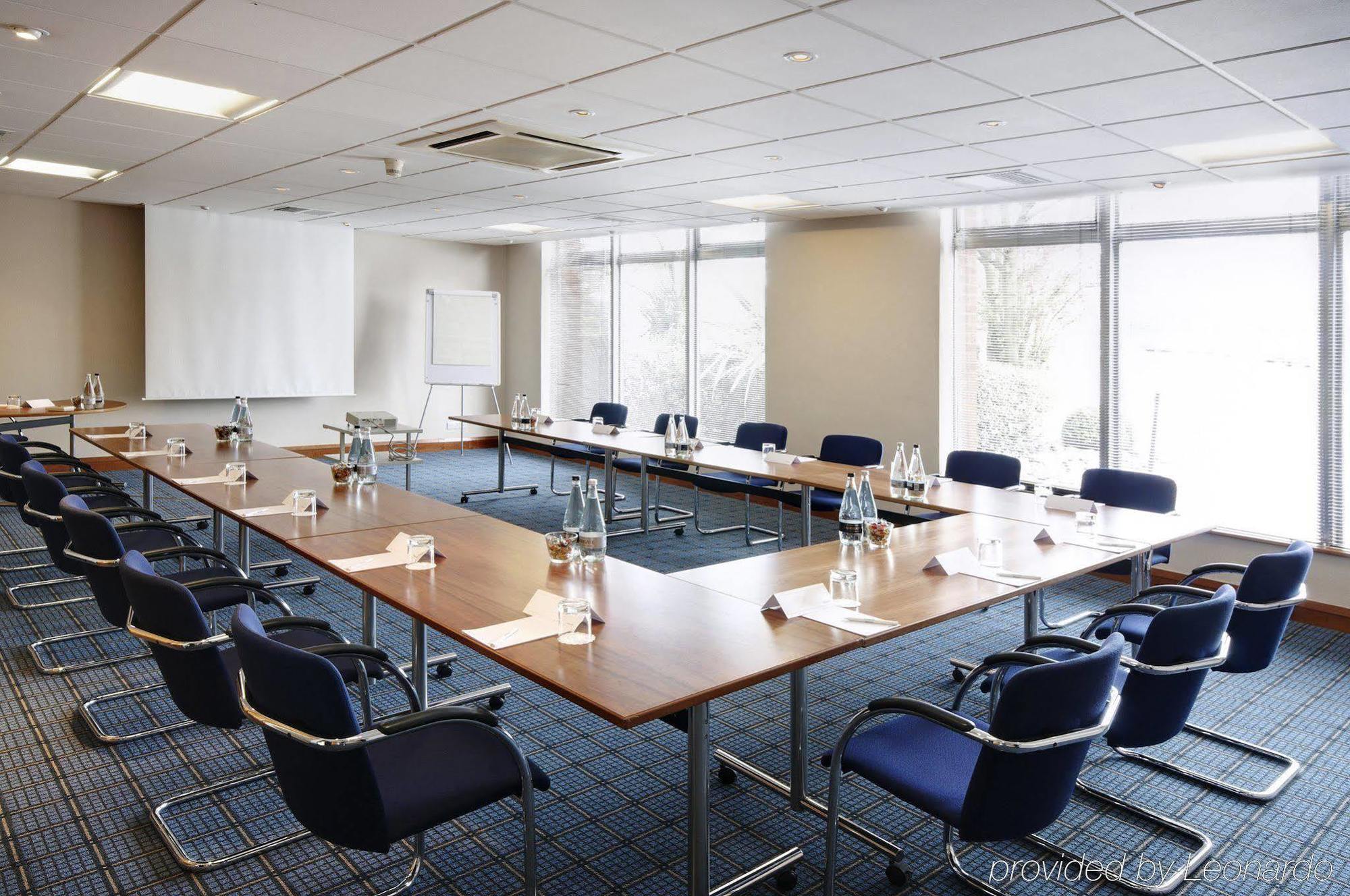 Hotel M6, J2 By Ihg Coventry