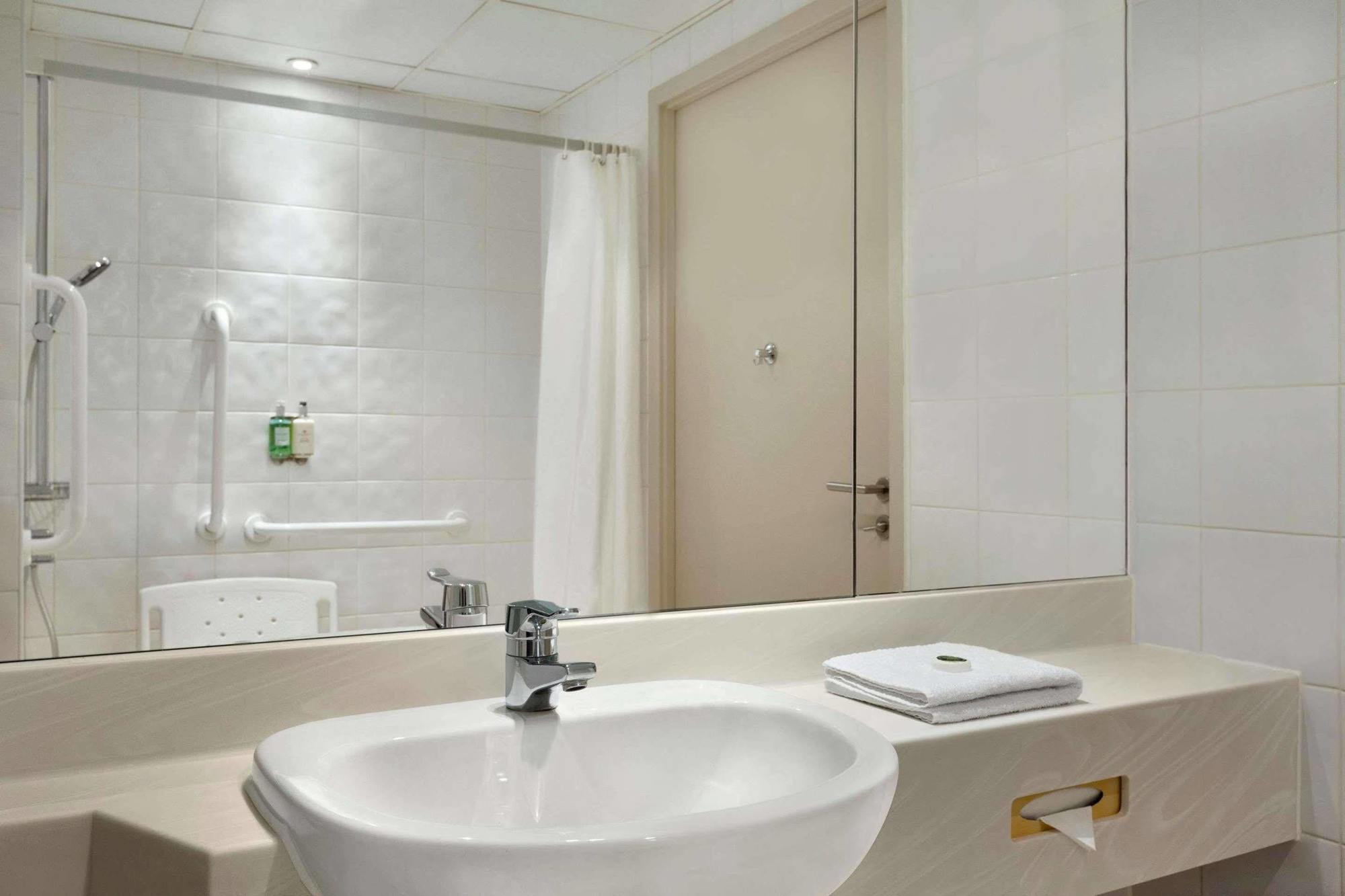 Hotel Ramada & By Wyndham