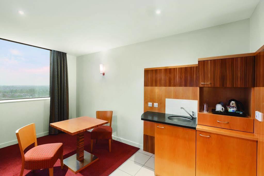 Ramada & By Wyndham