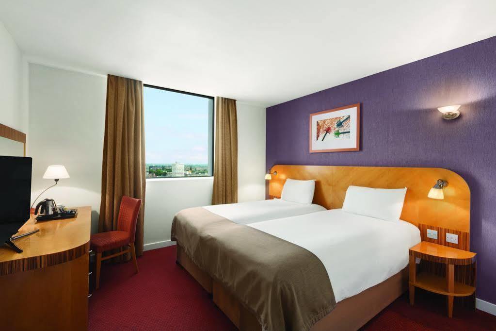 Ramada & By Wyndham