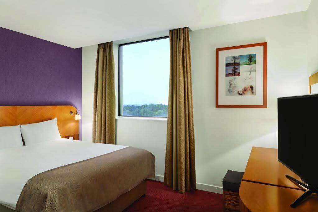Hotel Ramada & By Wyndham