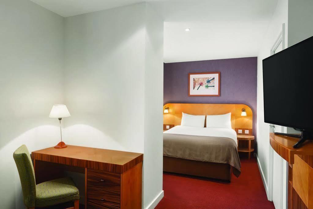 Hotel Ramada & By Wyndham 4*