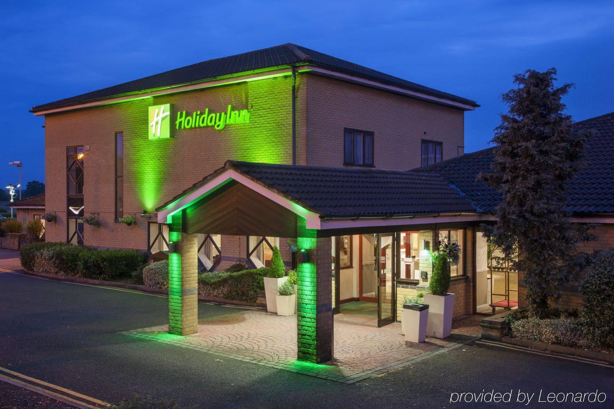 Citrus South By Compass Hospitality Coventry