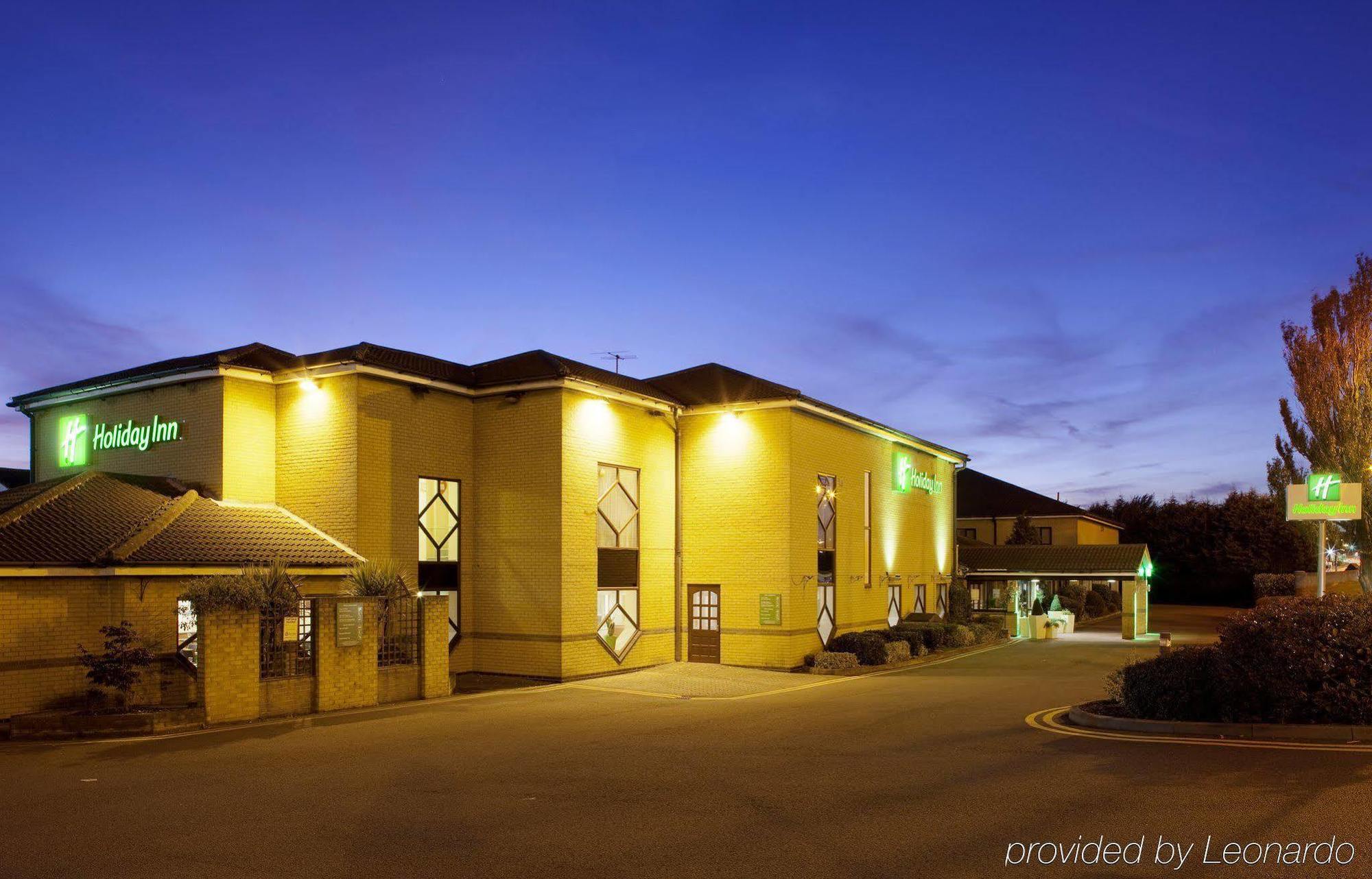 Hotel Citrus South By Compass Hospitality