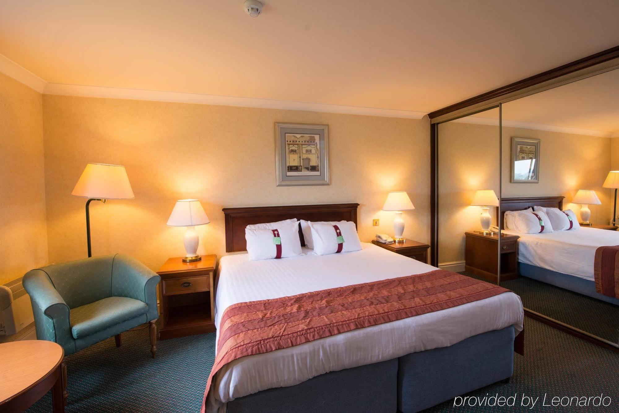 Hotel Citrus South By Compass Hospitality Coventry