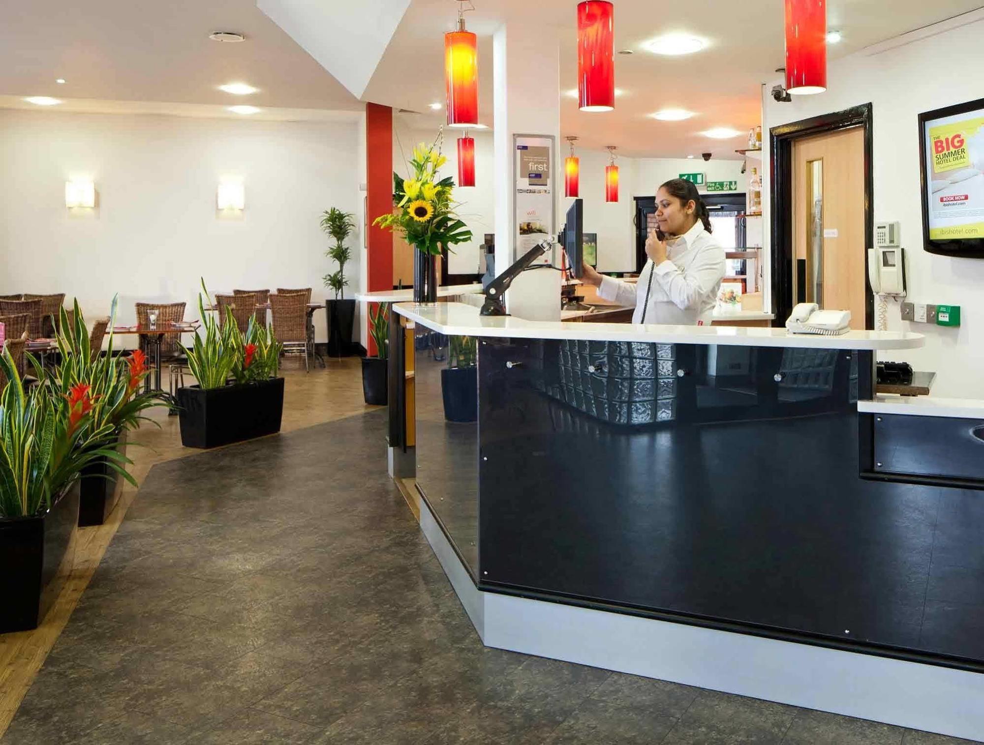 Ibis Centre 3* Coventry