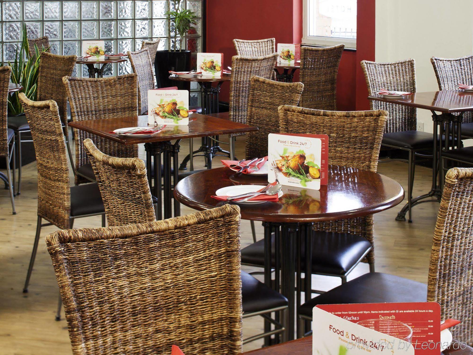 Ibis Centre 3*