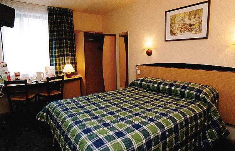 Hotel Premiere Classe Coventry