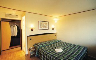 Premiere Classe Hotel Coventry