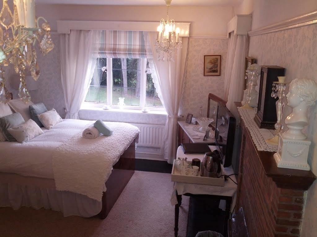 Guest house Still Waters Coventry