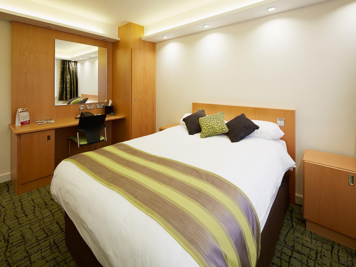 Hotel Warwick Conferences - Arden 3*