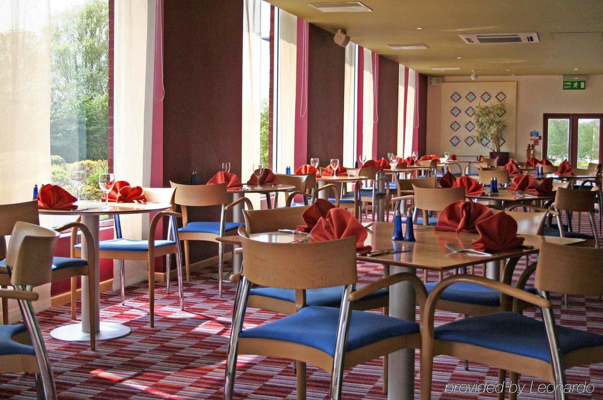 M6, J2 By Ihg Hotel Coventry