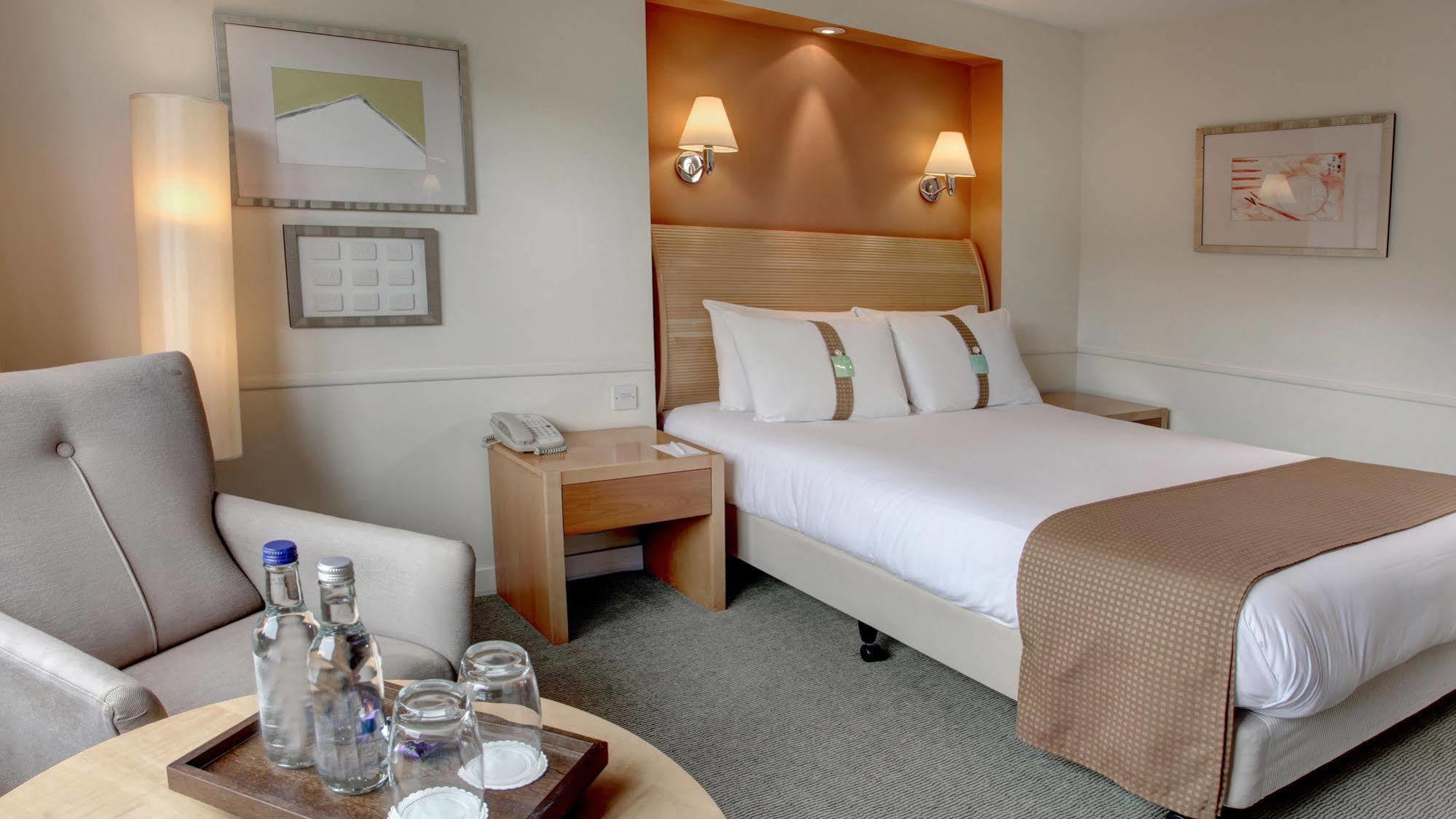 M6, J2 By Ihg Hotel Coventry