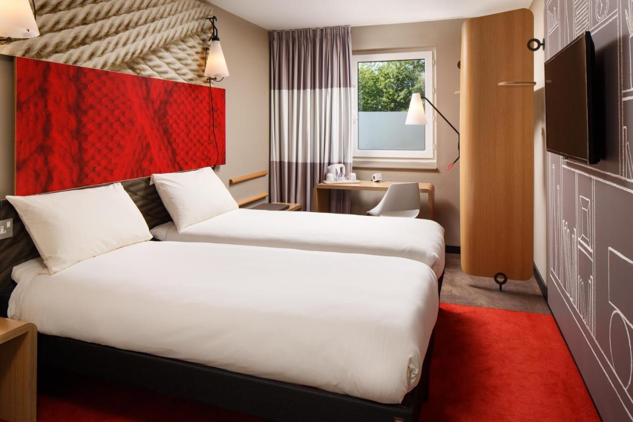 Hotel Ibis Centre Coventry