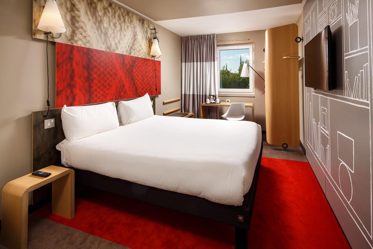 Ibis Centre 3* Coventry