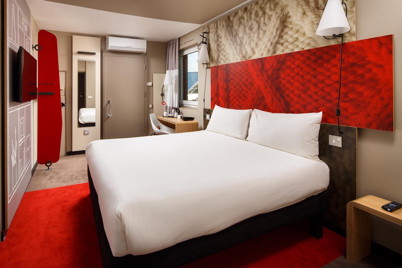 Ibis Centre Hotel Coventry
