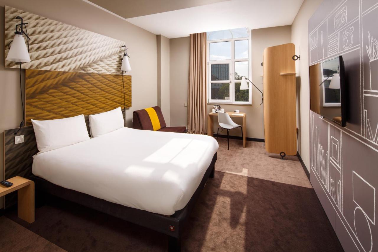 Ibis Centre 3* Coventry