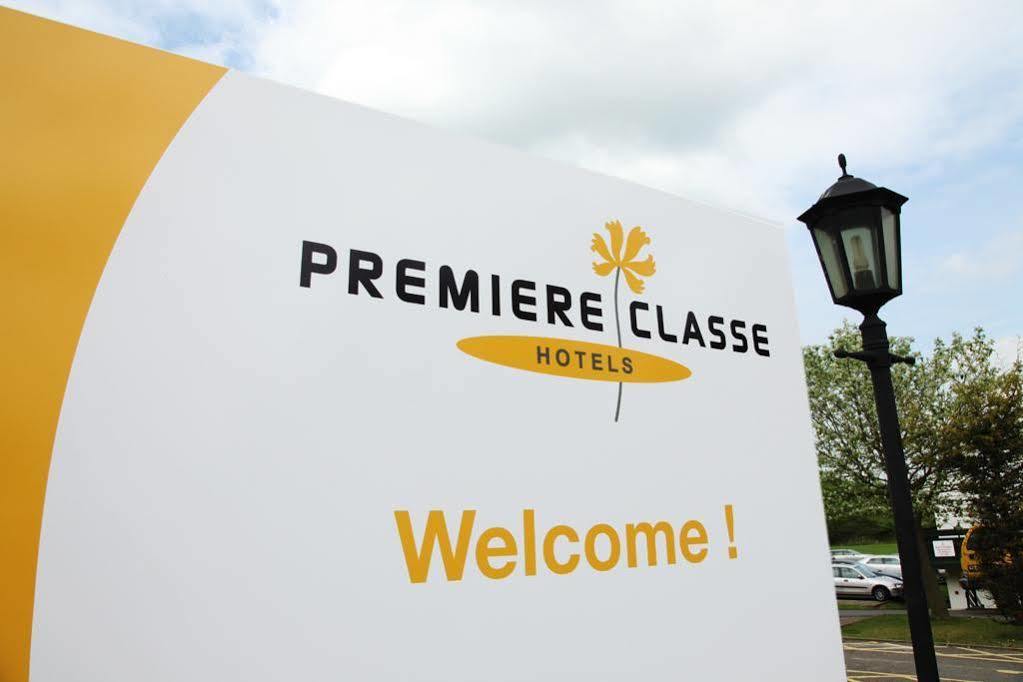 Hotel Premiere Classe 2*