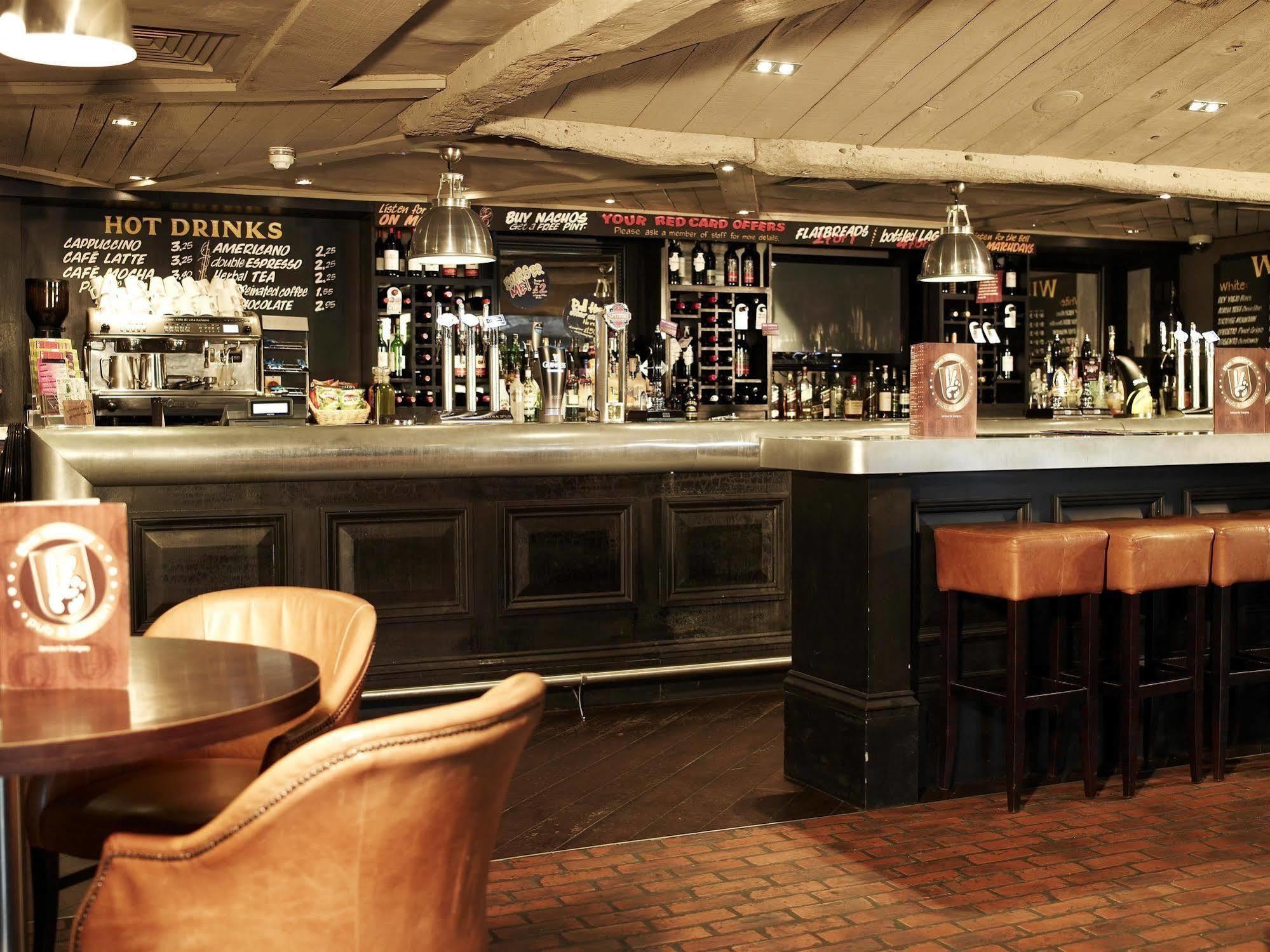 Village Hotel Coventry