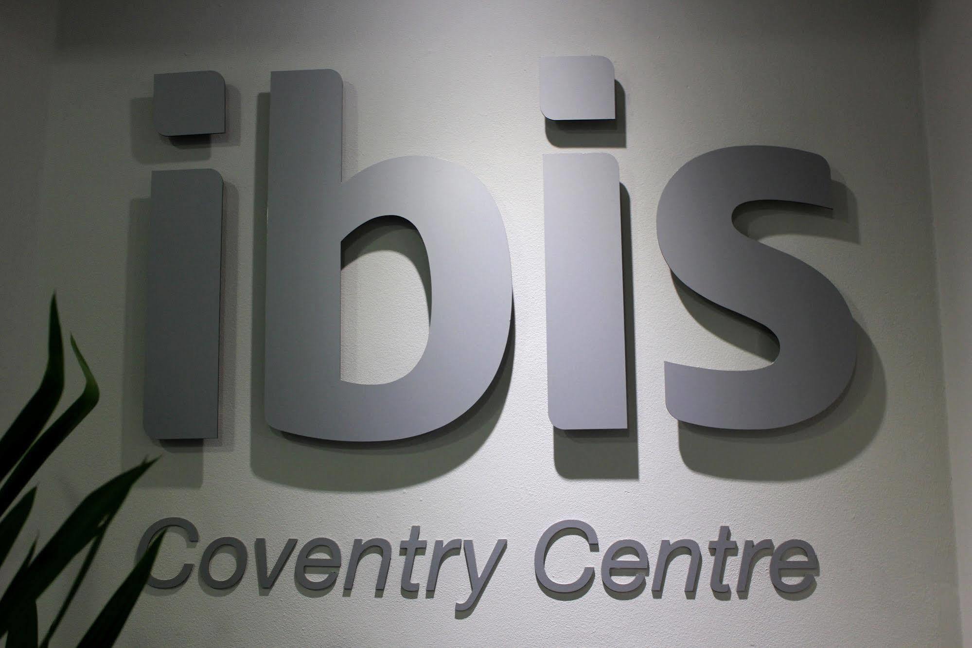 Hotel Ibis Centre