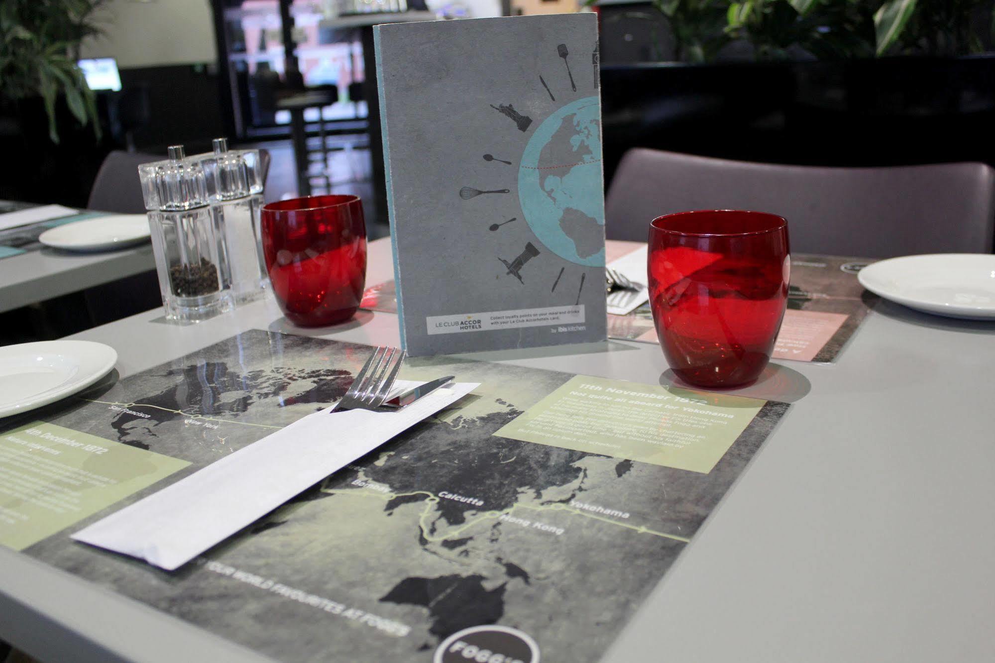 Ibis Centre Hotel Coventry