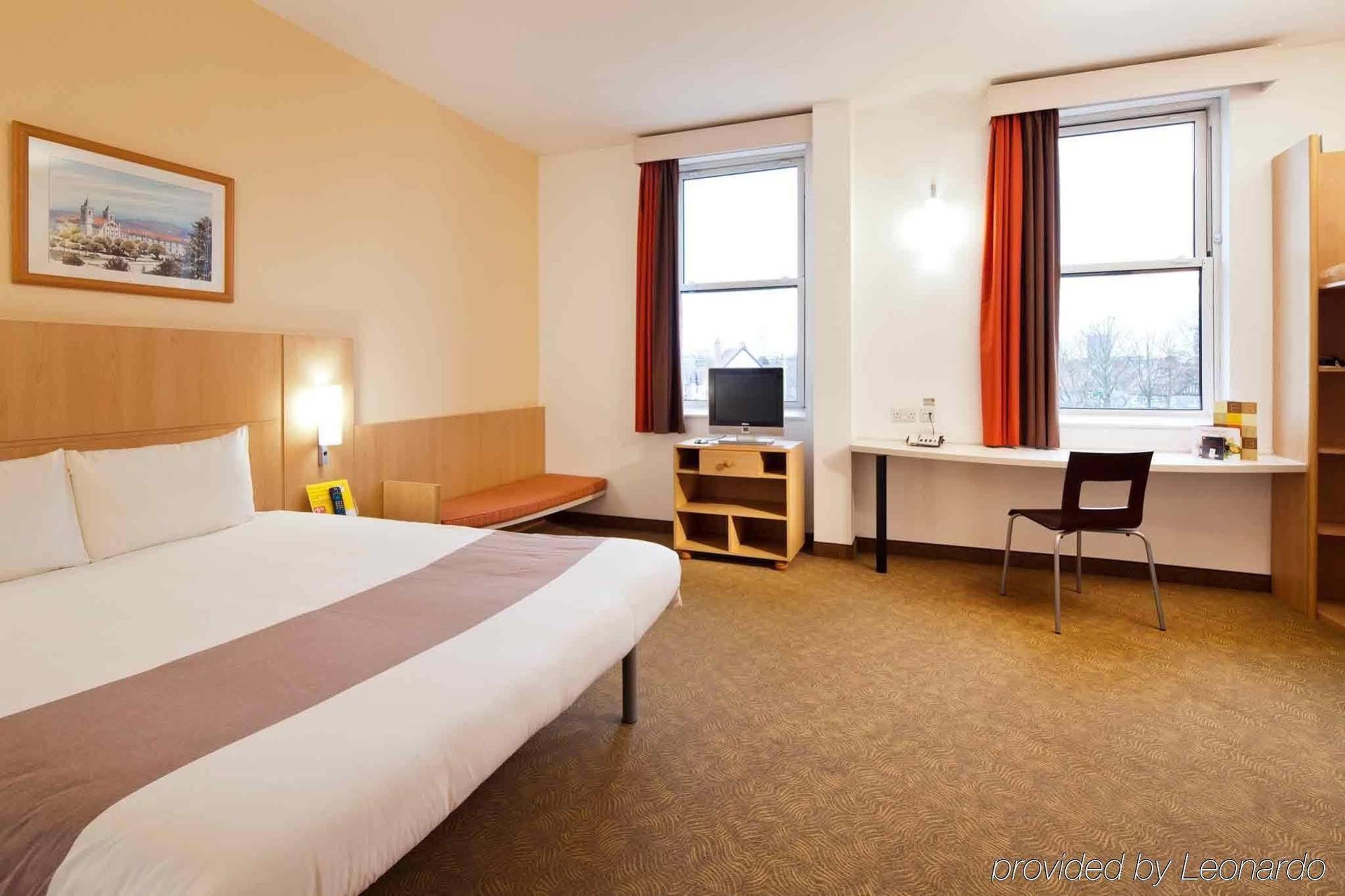 Hotel Ibis Centre Coventry