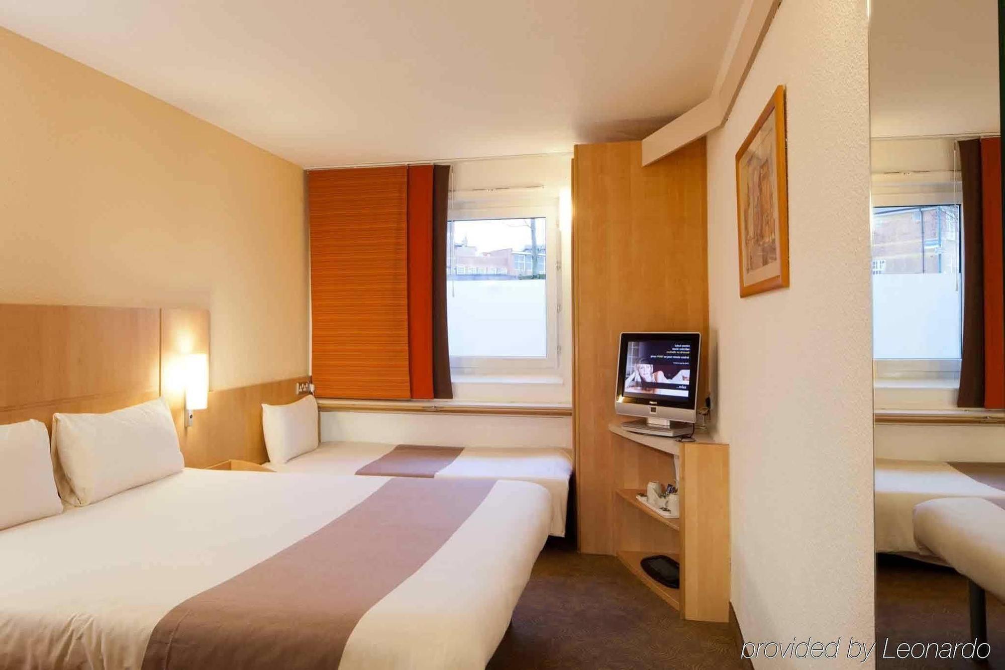Ibis Centre 3* Coventry