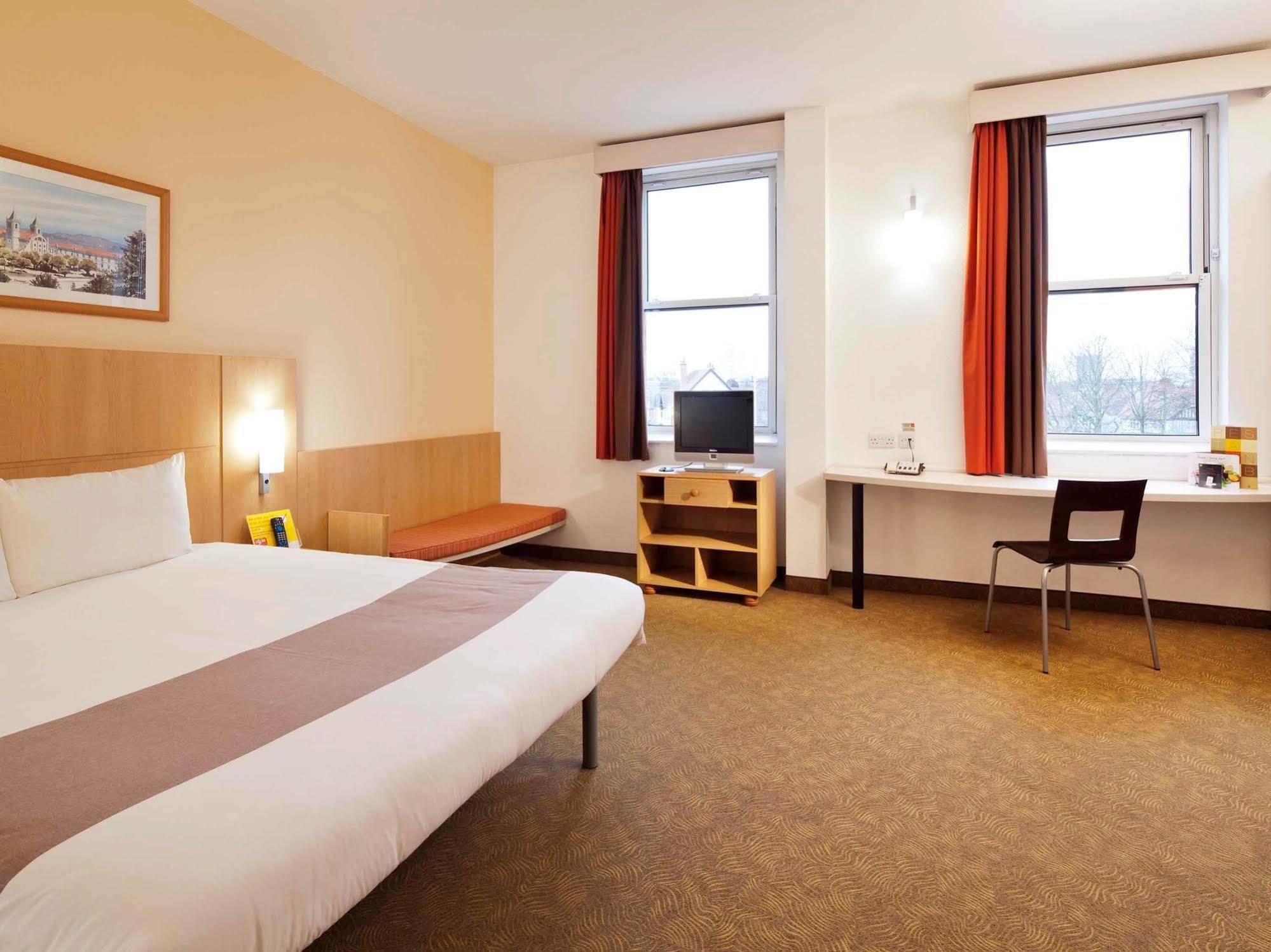 Ibis Centre 3* Coventry