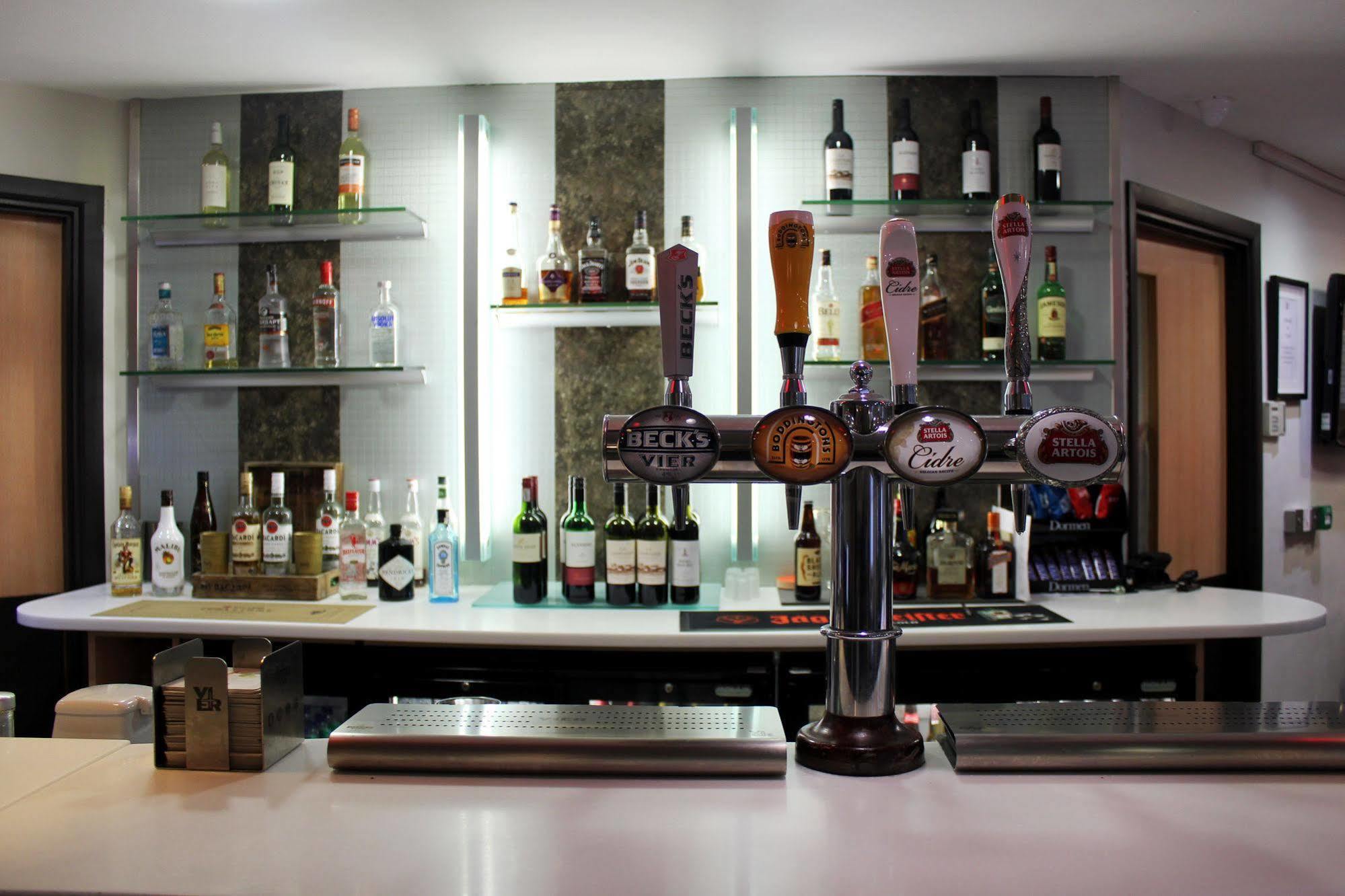Hotel Ibis Centre Coventry