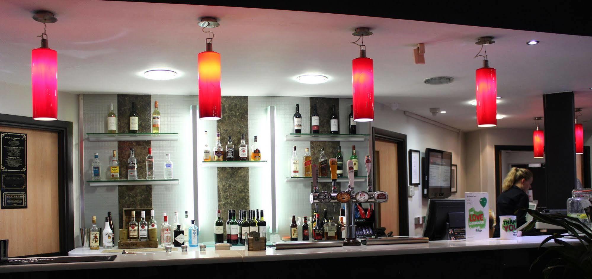 Ibis Centre Hotel
