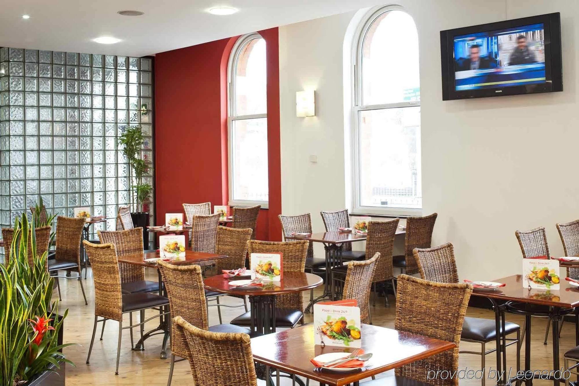 Ibis Centre Hotel Coventry