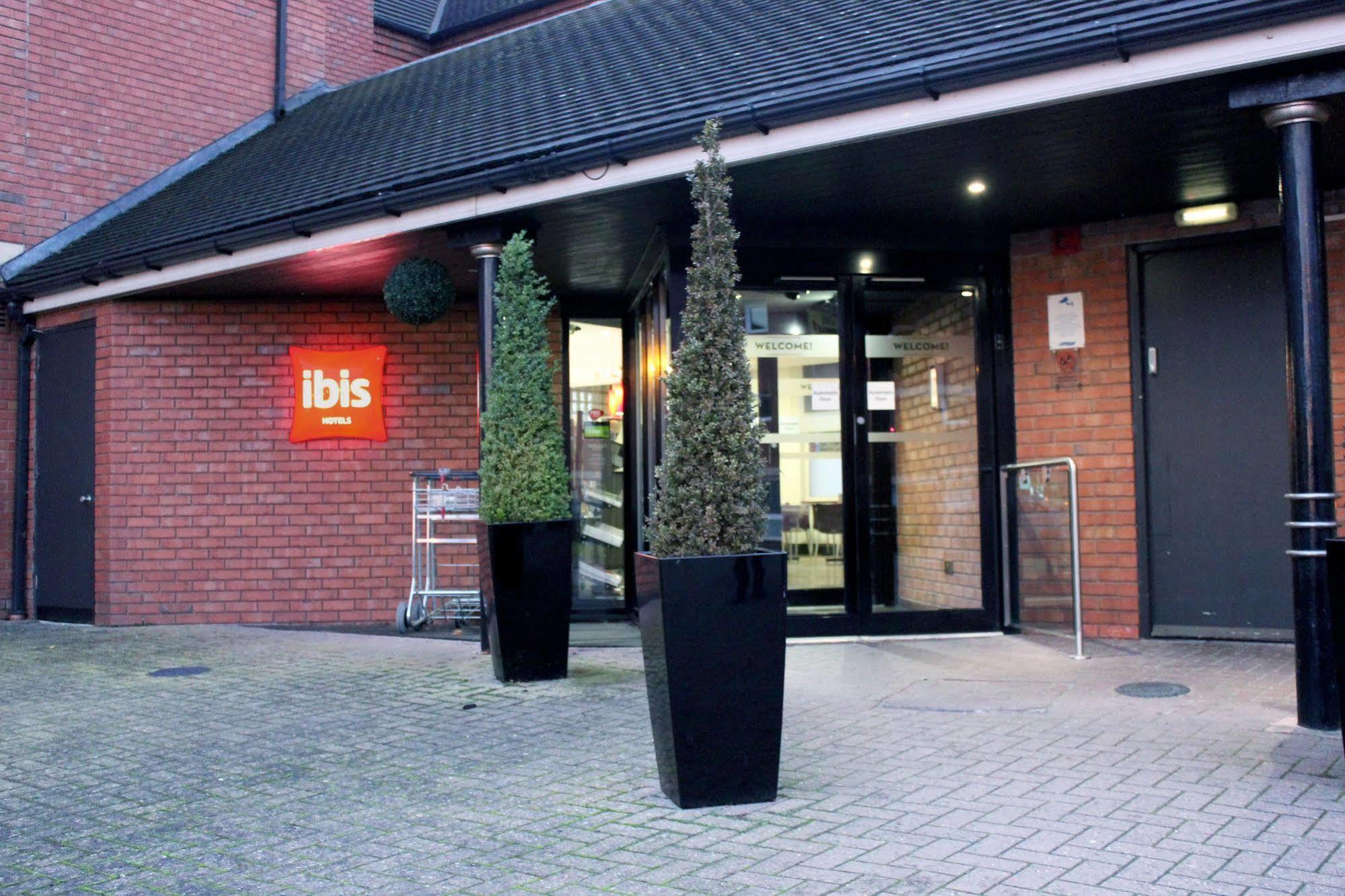 Ibis Centre