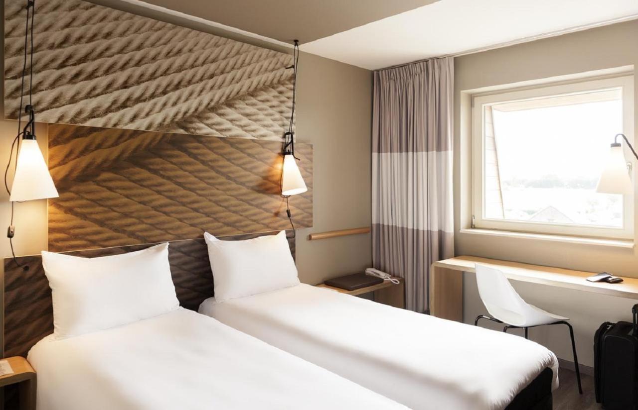 Hotel Ibis Centre Coventry