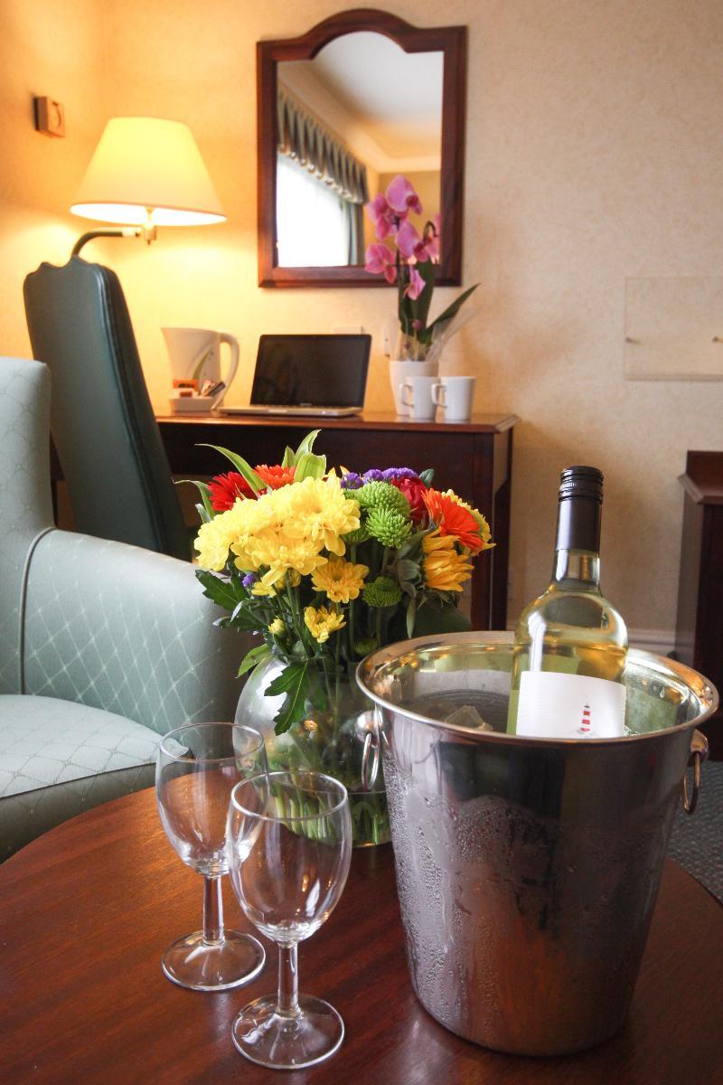 Citrus South By Compass Hospitality