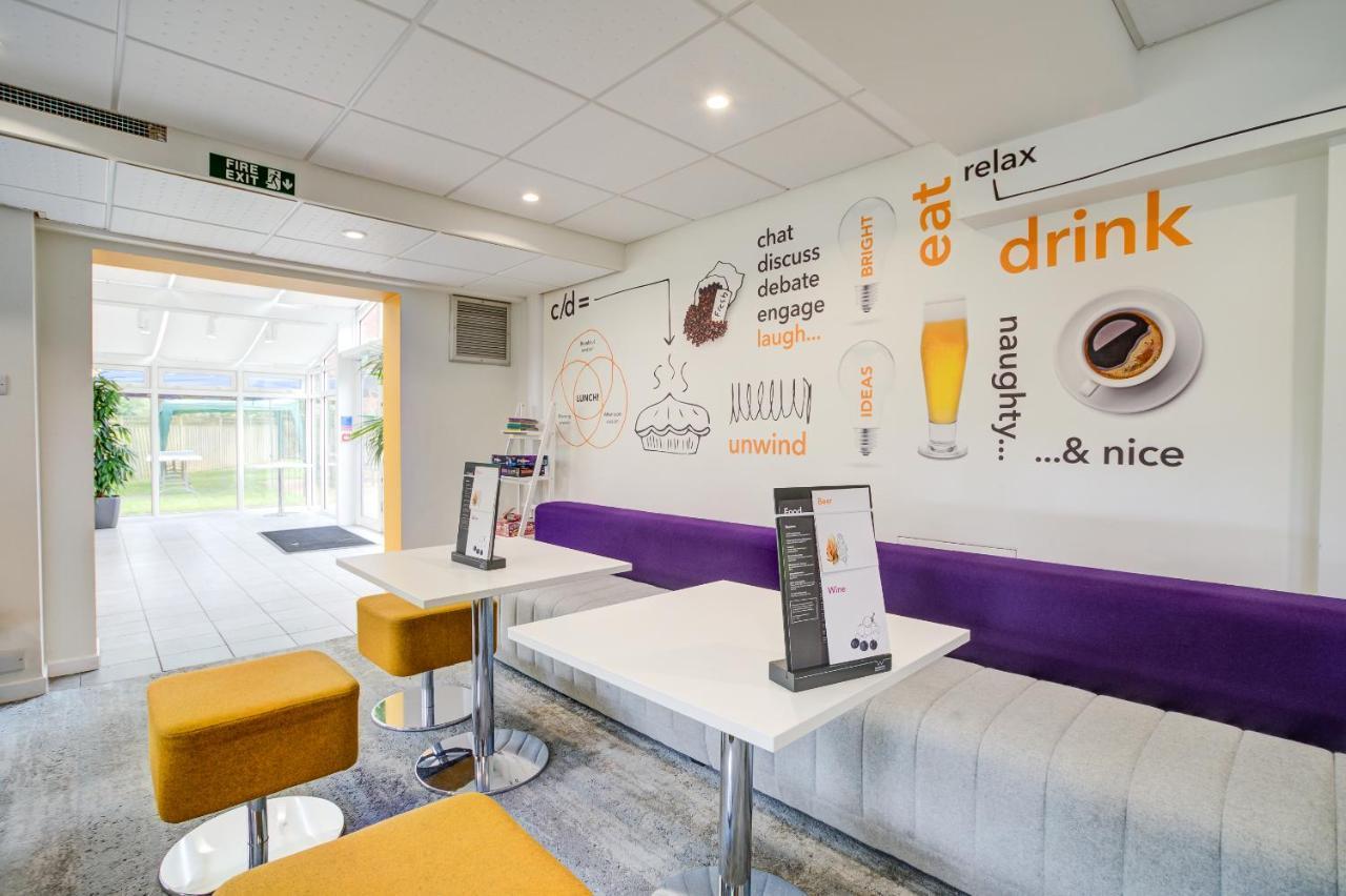 Warwick Conferences - Arden Coventry