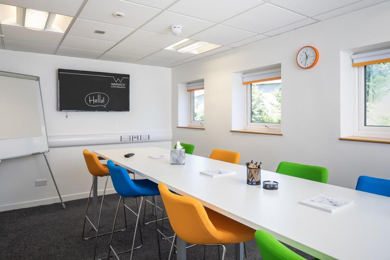 Warwick Conferences - Arden Hotel Coventry