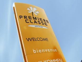 Premiere Classe Hotel
