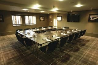 Village Hotel Coventry