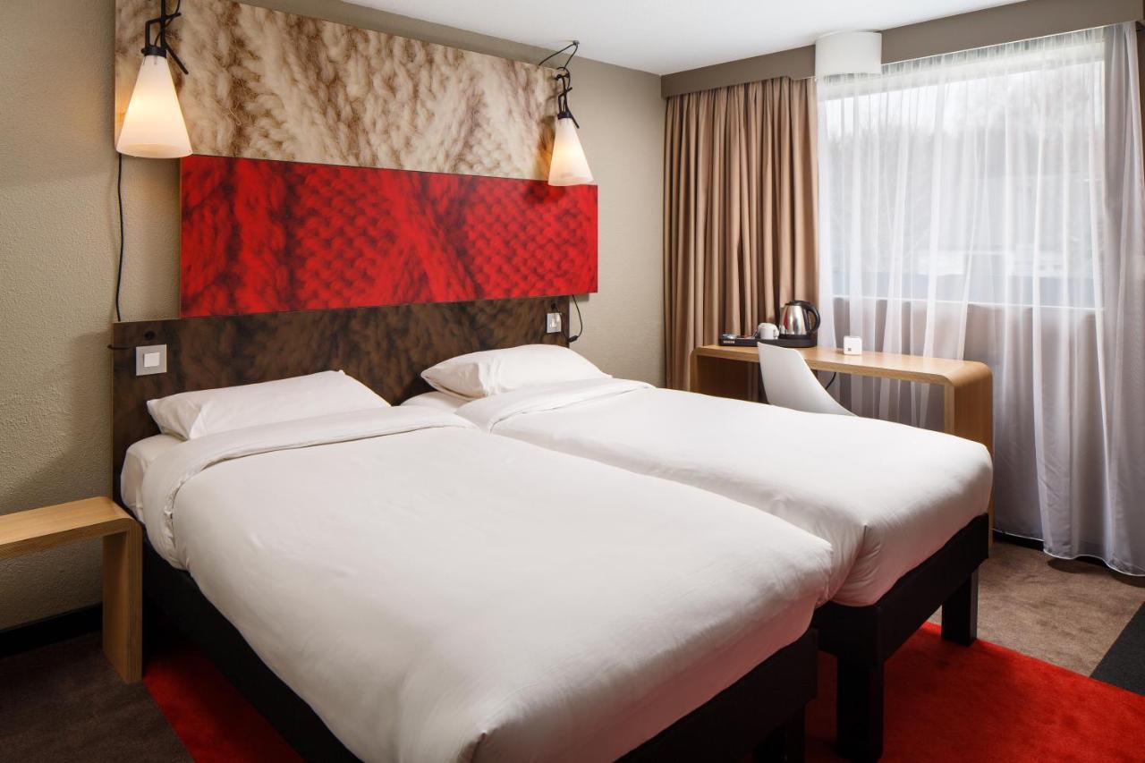 Ibis South 2* Coventry