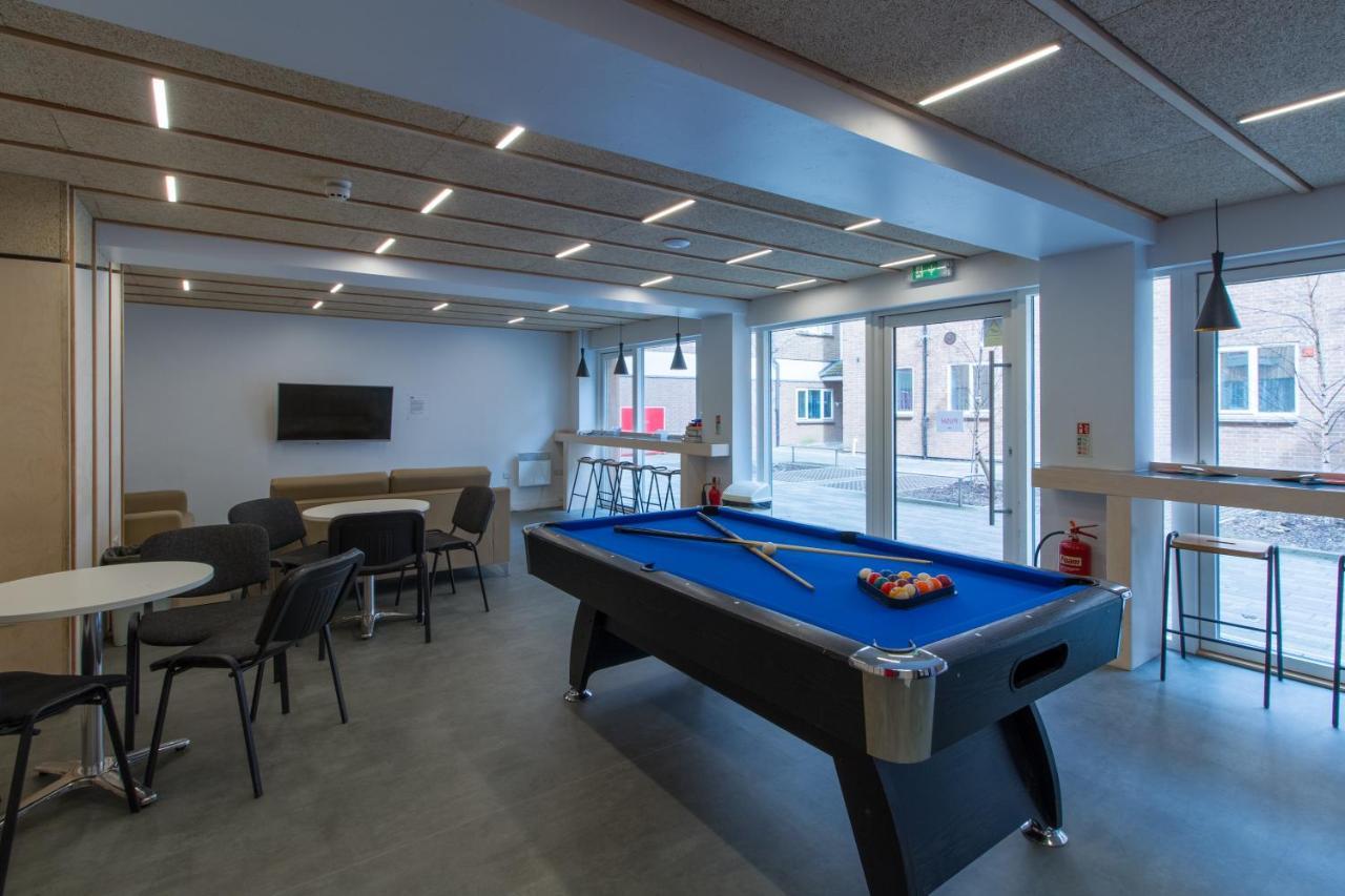 Sherbourne House Hostel *