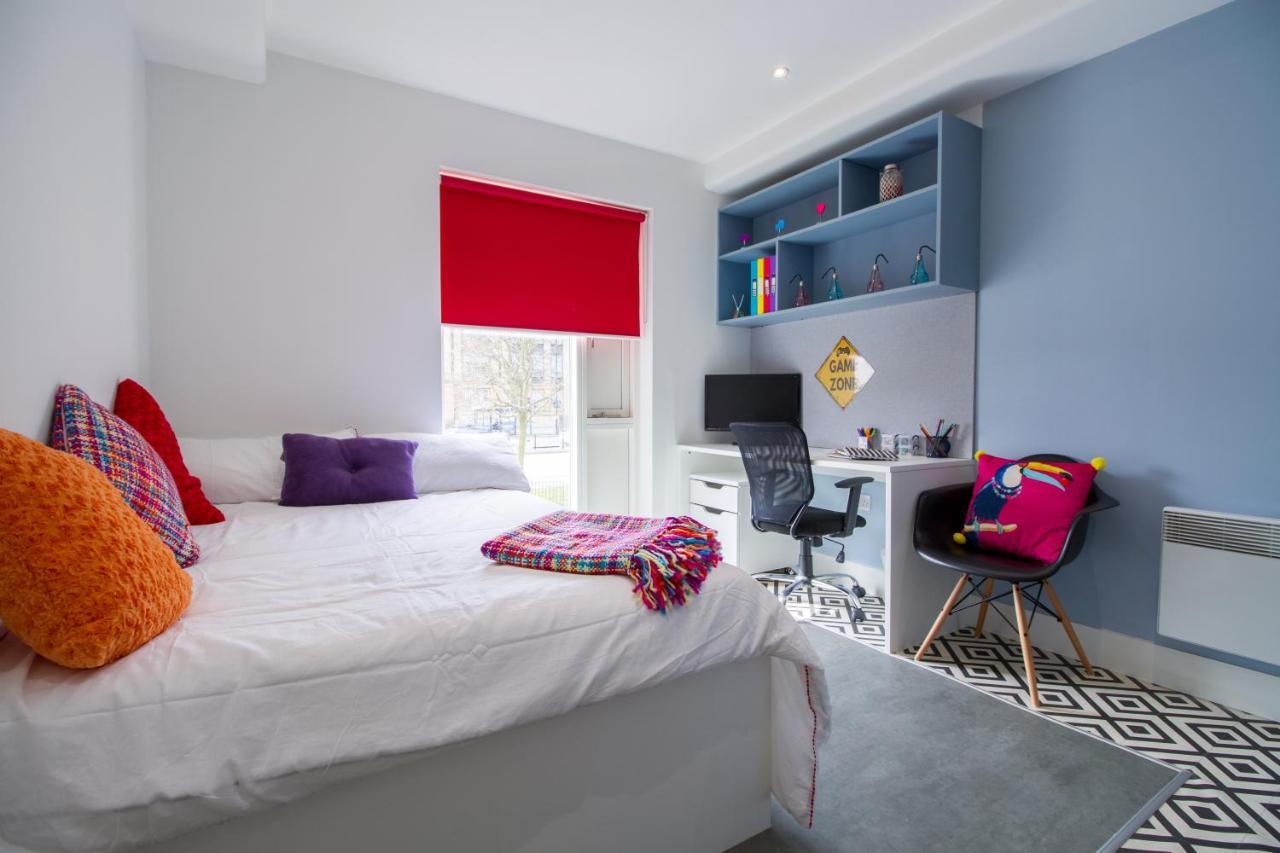 Sherbourne House Hostel