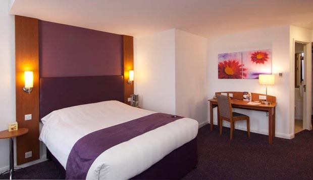 Premier City Hotel